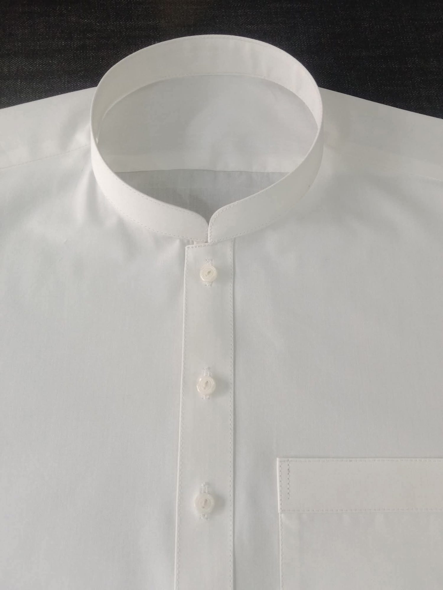 Kameez Shalwar — Summer Wear by The Khadeejah of Kashmir