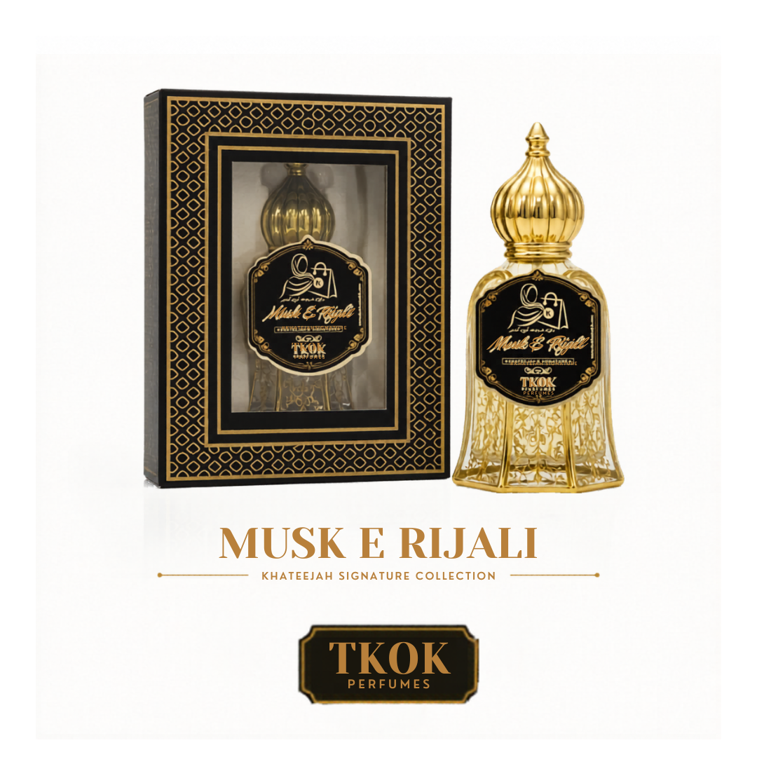 Musk e Rijali 